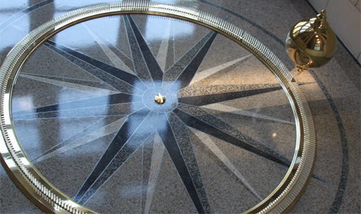 Foucault's Pendulum